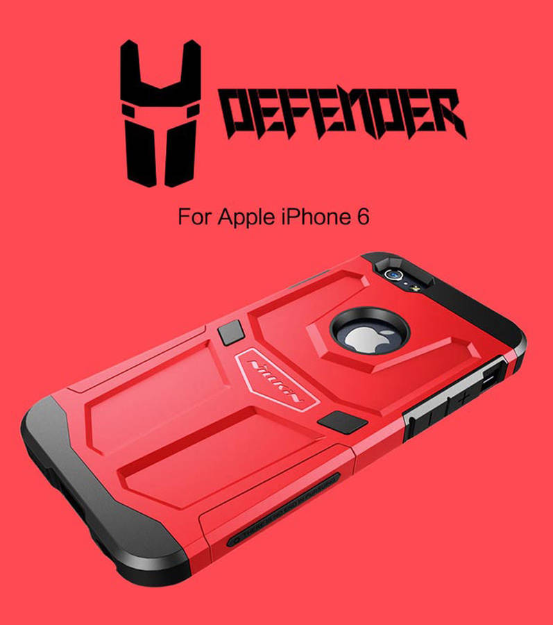 NILLKIN iPhone6 Defender Case