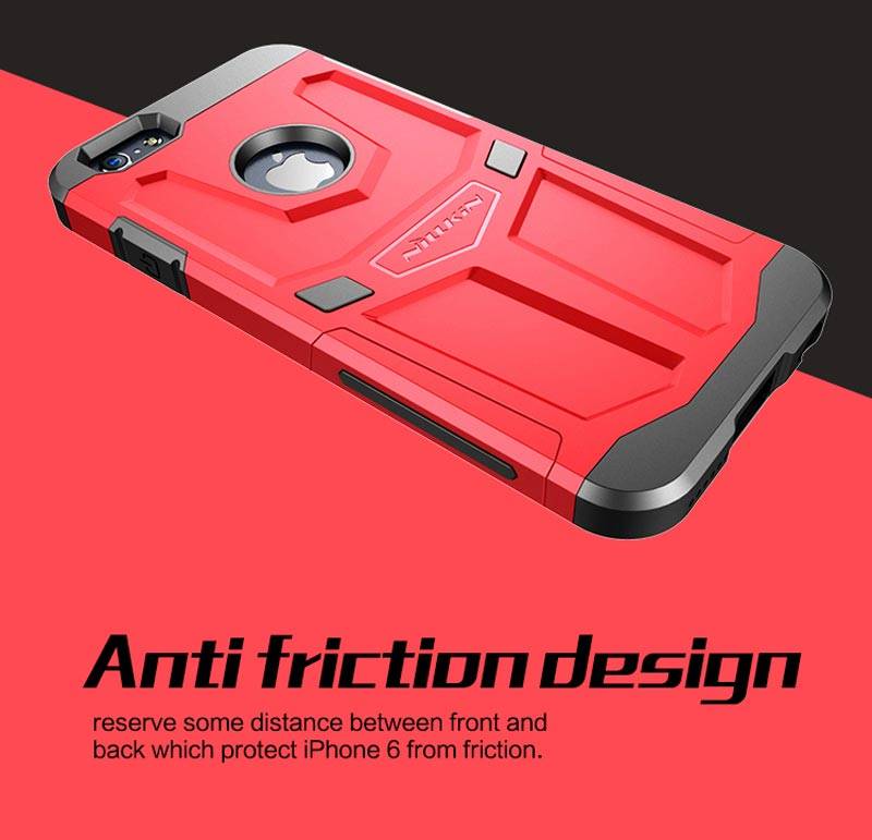 NILLKIN iPhone6 Defender Case