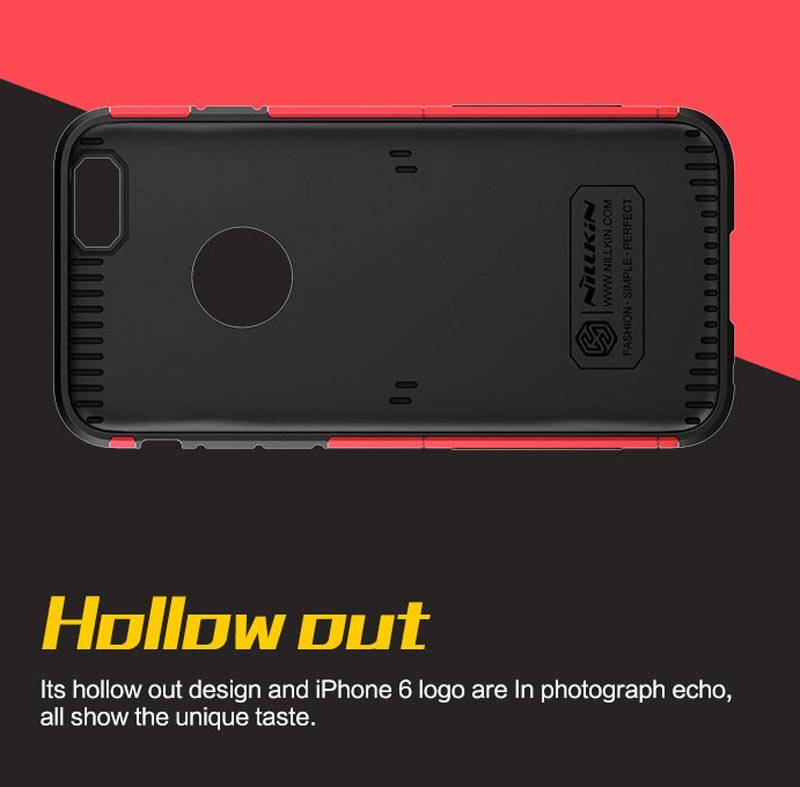 NILLKIN iPhone6 Defender Case