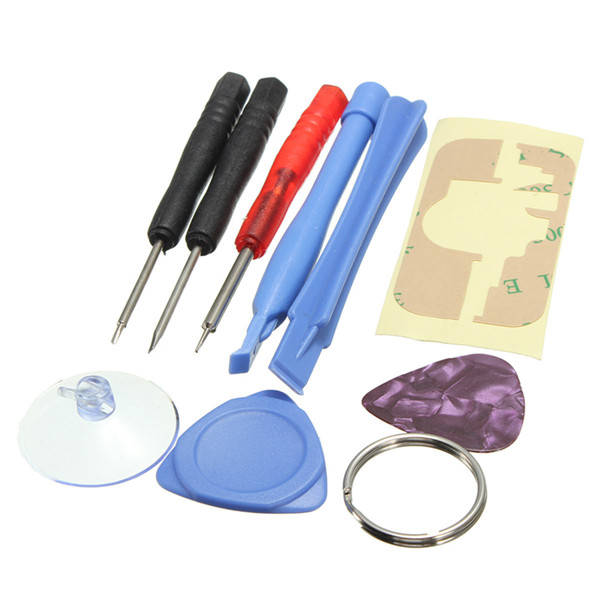 Cellphone Repair Tools Kit