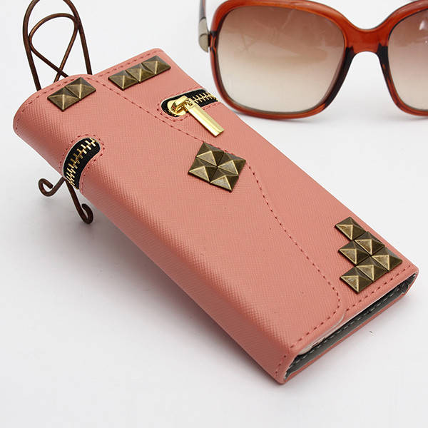 iPhone 6 Leather case