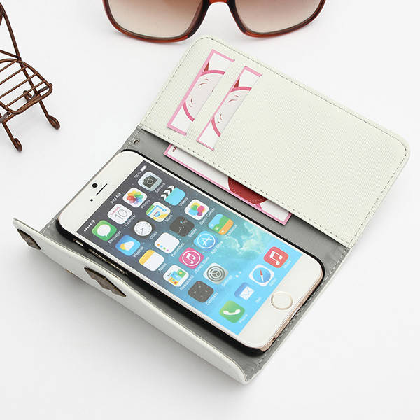 iPhone 6 Leather case