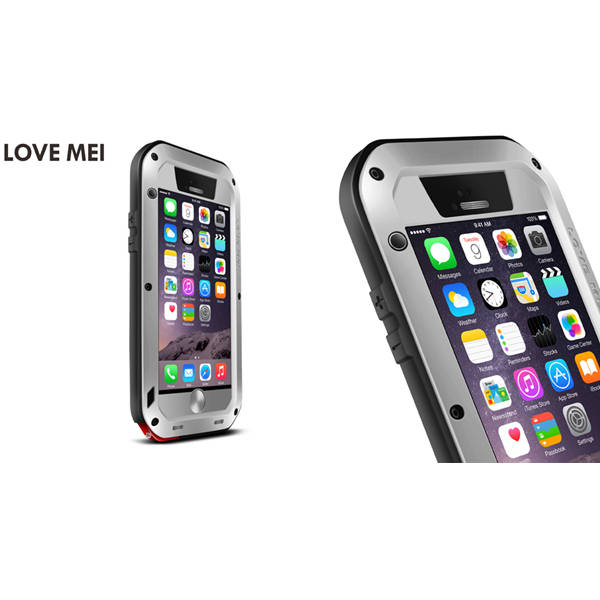 Aviation Aluminum Alloy Case