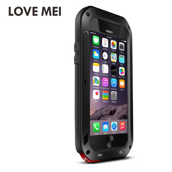 LOVE MEI Full Body Case