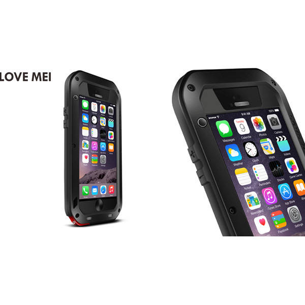 LOVE MEI Full Body Case