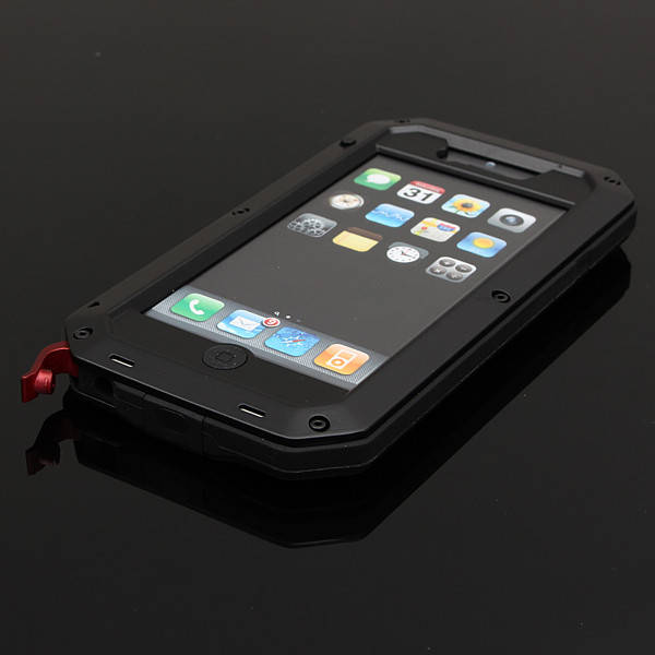 iPhone 6 Waterproof Shockproof case