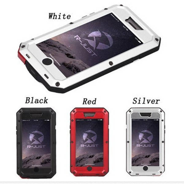 iPhone 6 Waterproof Shockproof case