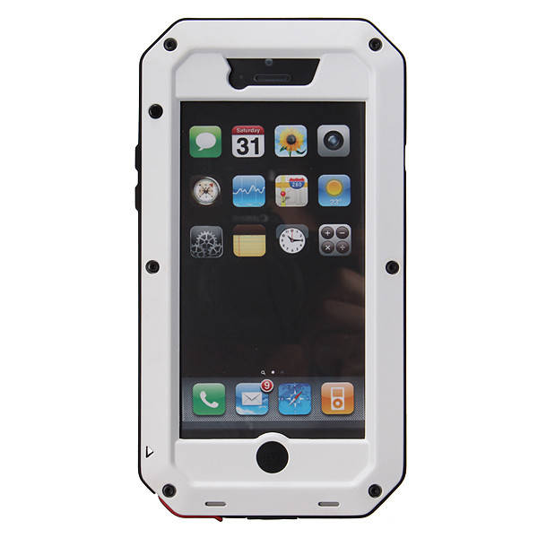 iPhone 6 Waterproof Shockproof case