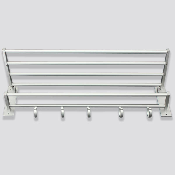 towel racks for bathrooms