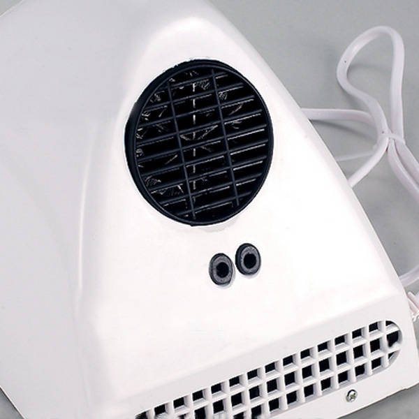 electric hand dryers