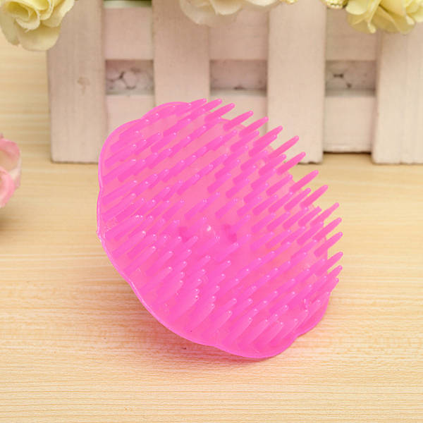 head scalp massager