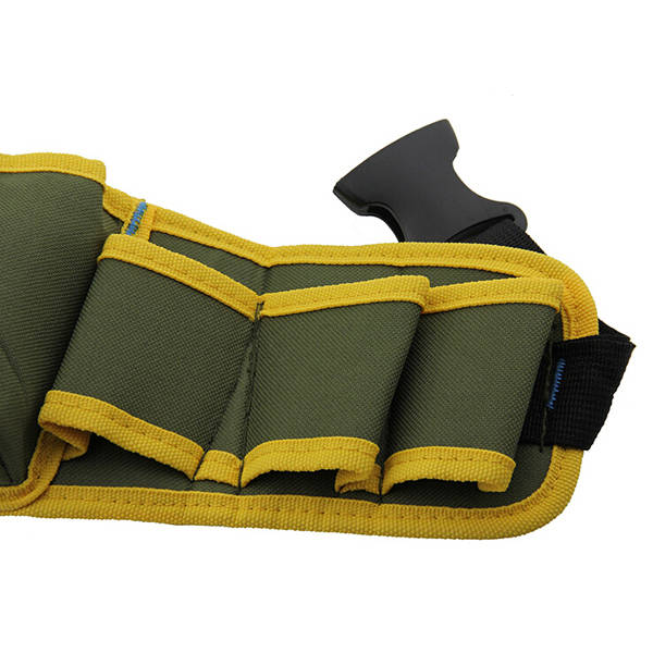 maintenance toollit bag