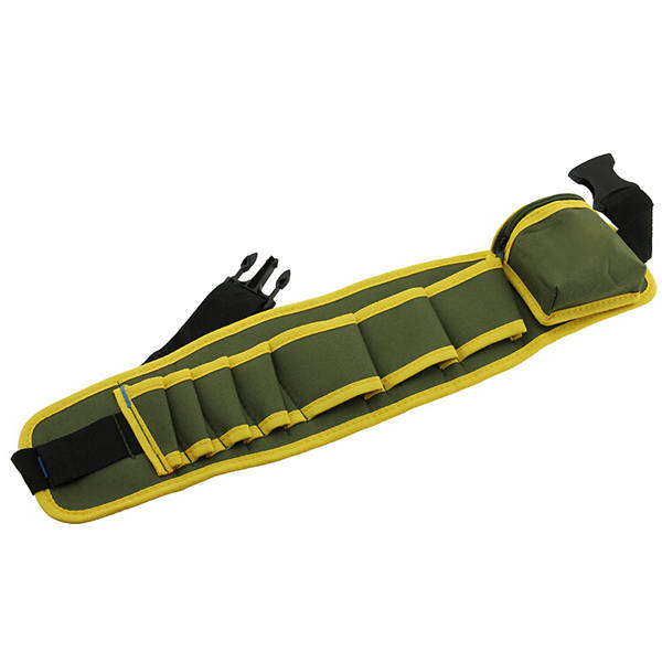 maintenance waist toolkit bag