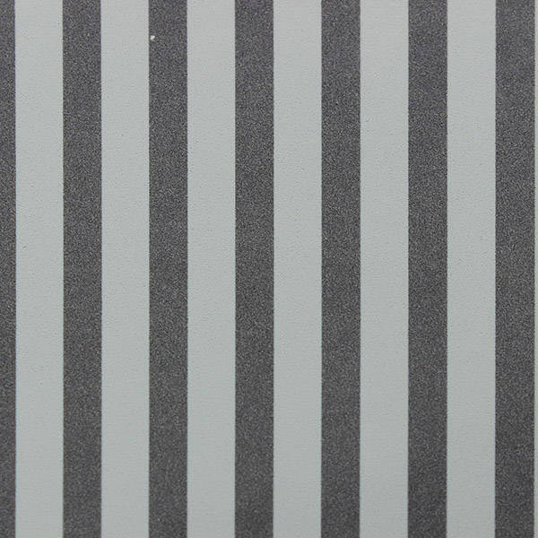 frosted window sticker