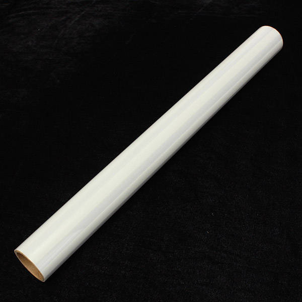 frosted window sticker