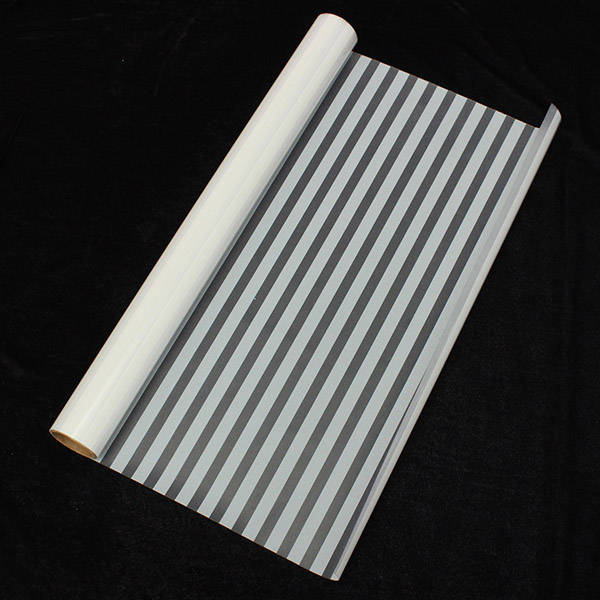 frosted window sticker