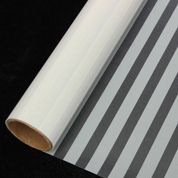 frosted window sticker