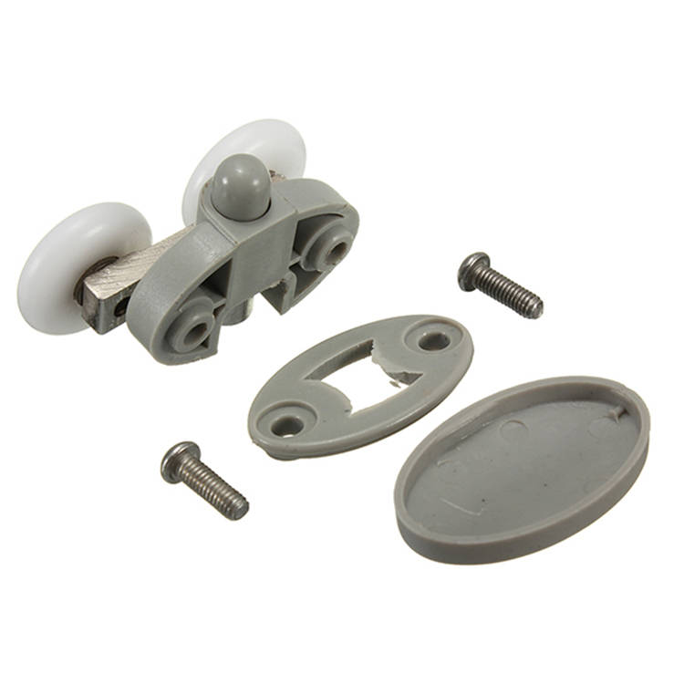 shower door wheel