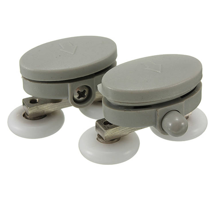 shower door wheel