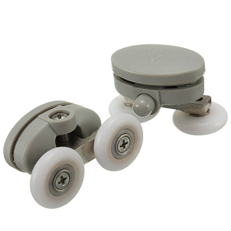 shower door wheel