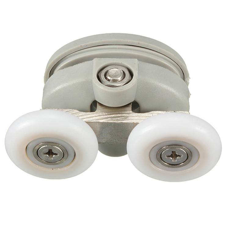 shower door wheel