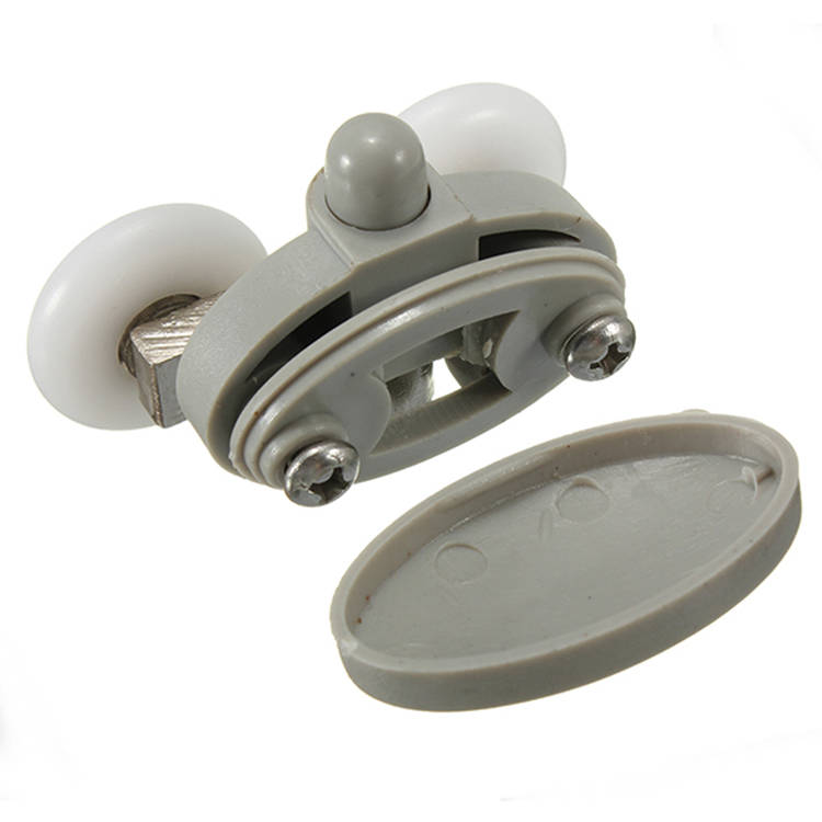 shower door wheel