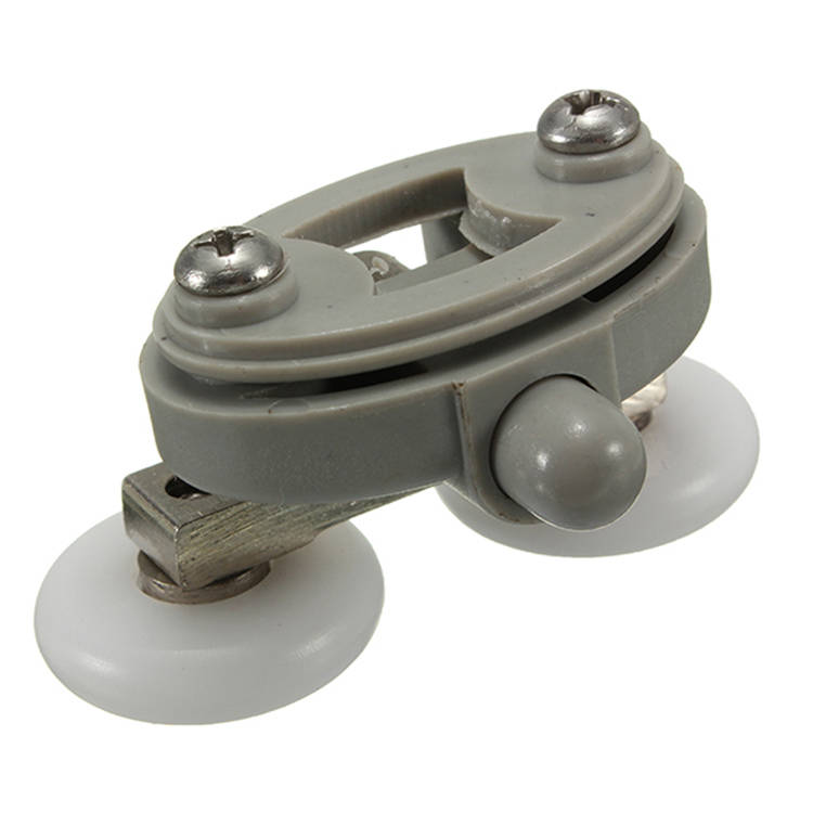 shower door wheel