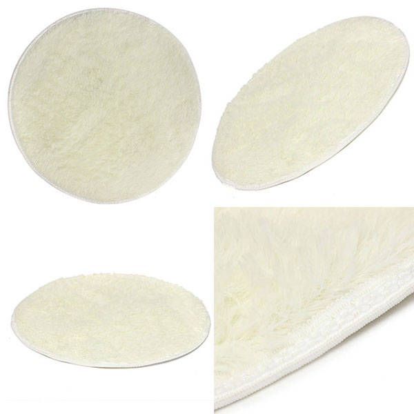 non slip round mat