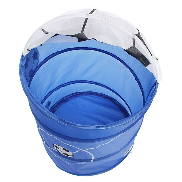 foldable laundry basket