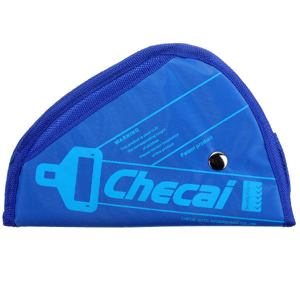 Children Kids Car Safety Seat Belt Secured Fit Adjuster