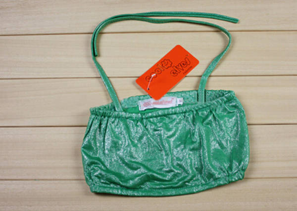 Children Girls Mermaid Swimsuit Princess Costume Bikini Set