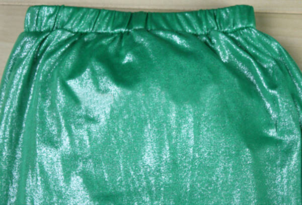 Children Girls Mermaid Swimsuit Princess Costume Bikini Set