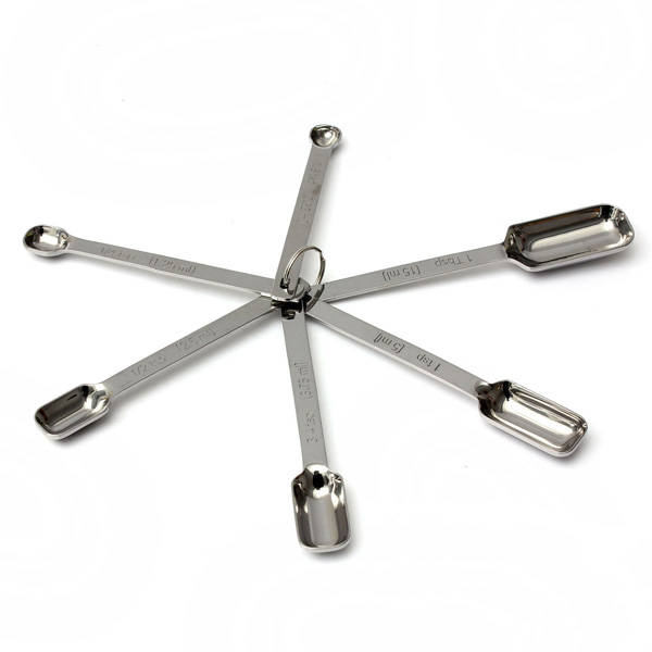 Spice Measuring Spoons