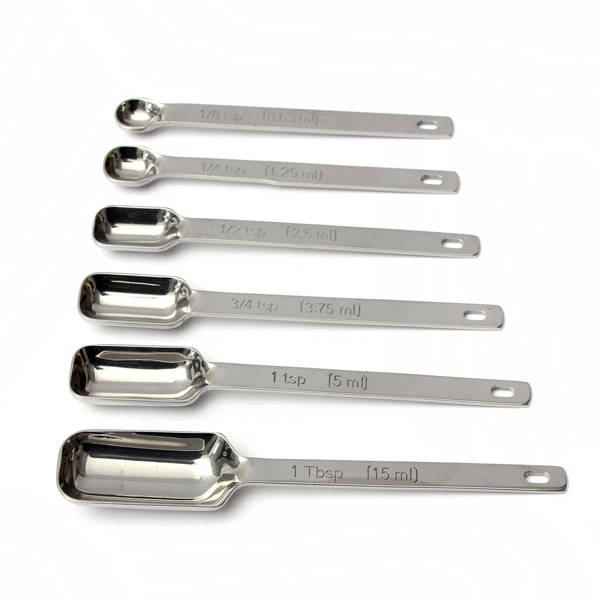 Spice Measuring Spoons