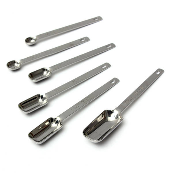 Spice Measuring Spoons