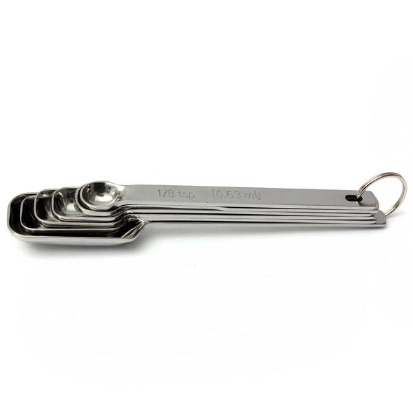 Spice Measuring Spoons