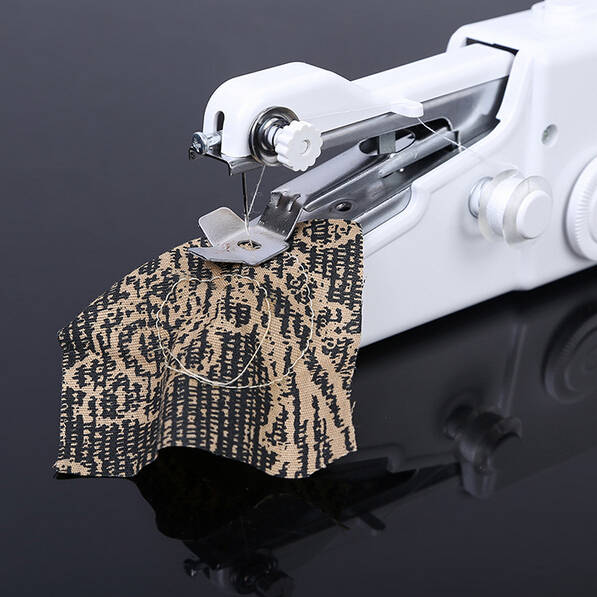 Electric Sewing Machine