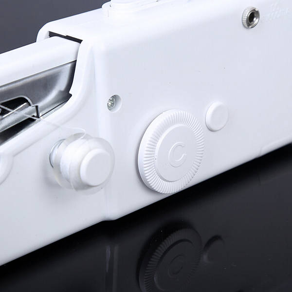Electric Sewing Machine