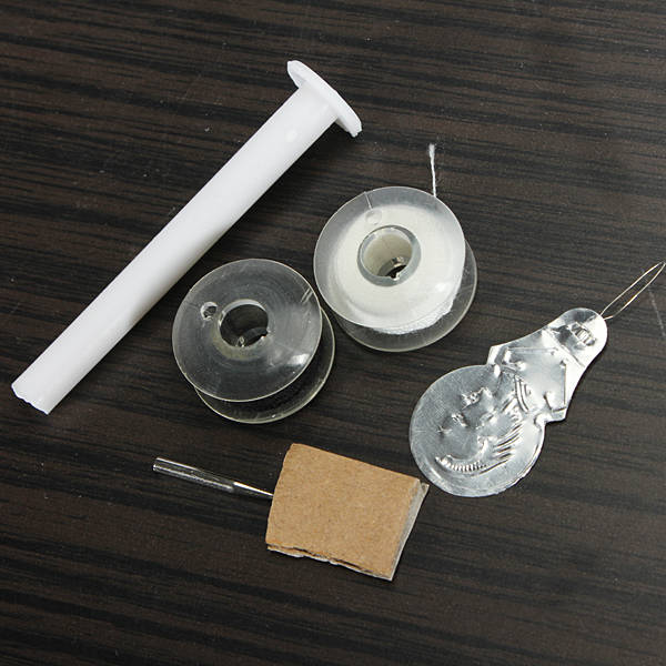 Electric Sewing Machine
