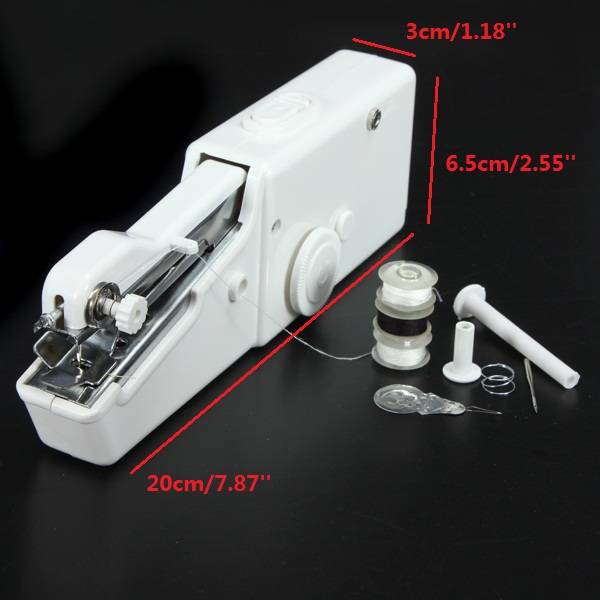 Electric Sewing Machine
