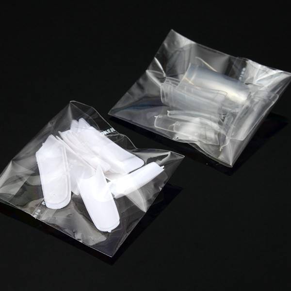110V 36W UV Gel Lamp Cuticle File Tips Nail Art Set Kit