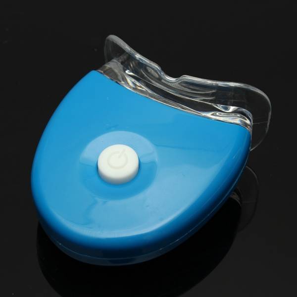 Dental Oral Care Teeth Whitening Bleaching Kit Tooth Whitener Gel Tool