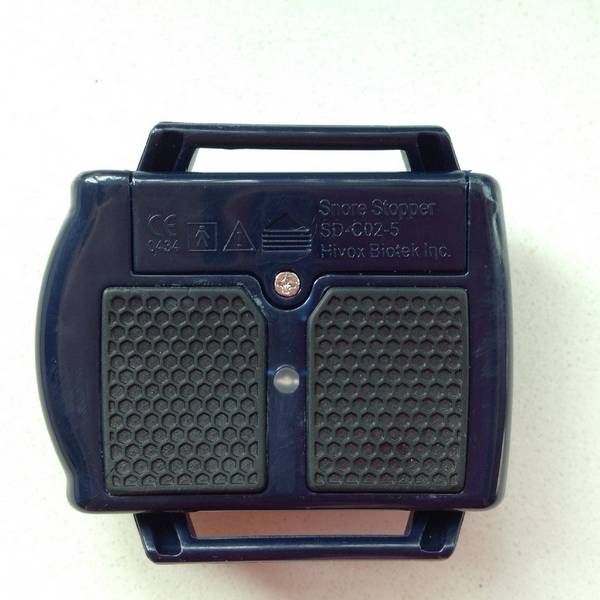 Self-adhesive Electrode Pad For RENHE Bio Infrared Snore Stopper Watch