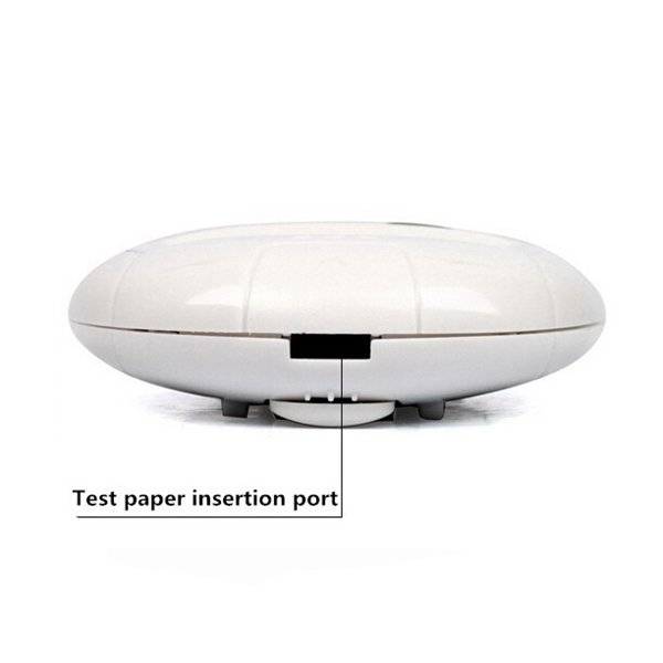 Sannuo Rapid Detection Blood Glucose Monitoring Meter Glucometer