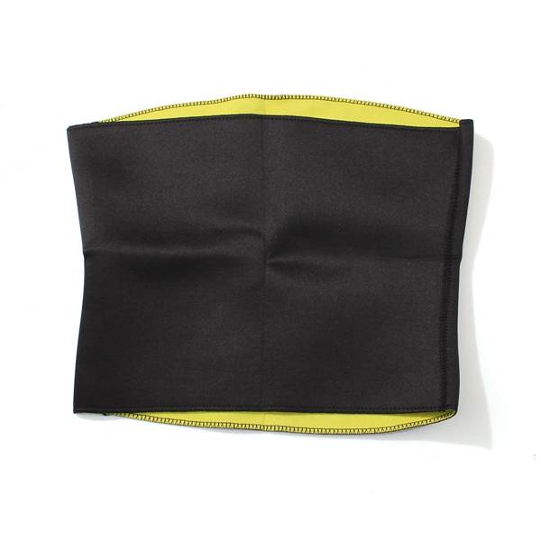 Stretch Neoprene Slimming Waist Belts Body Shaper Training Corset 