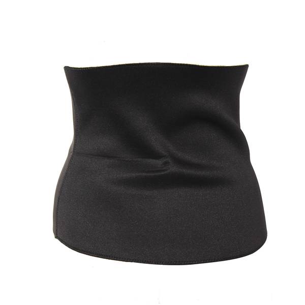 Stretch Neoprene Slimming Waist Belts Body Shaper Training Corset 
