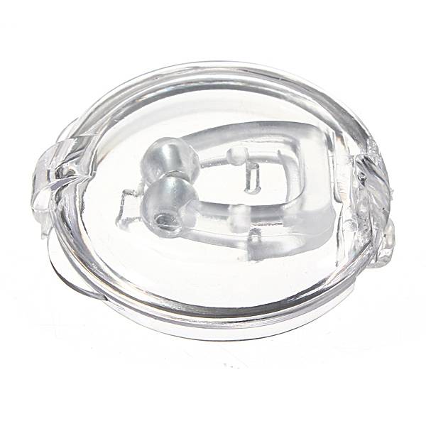 Anti Snoring Nose Clips Snore Stopper Sleep Device