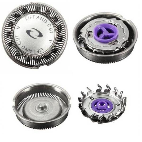 Electric Shave Razor Replacement Head for Norelco HQ3 HQ56 HQ55 HQ442 HQ300 HQ6 HQ916