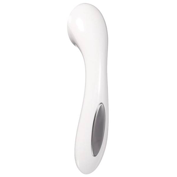 Micro Vibrate Anti-wrinkle Facial Massager Roller Ion Face Care Clean Tool