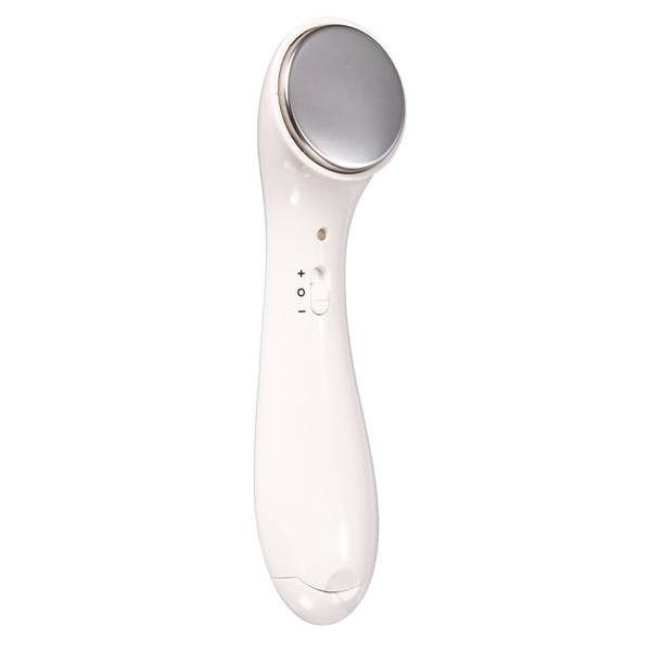 Micro Vibrate Anti-wrinkle Facial Massager Roller Ion Face Care Clean Tool